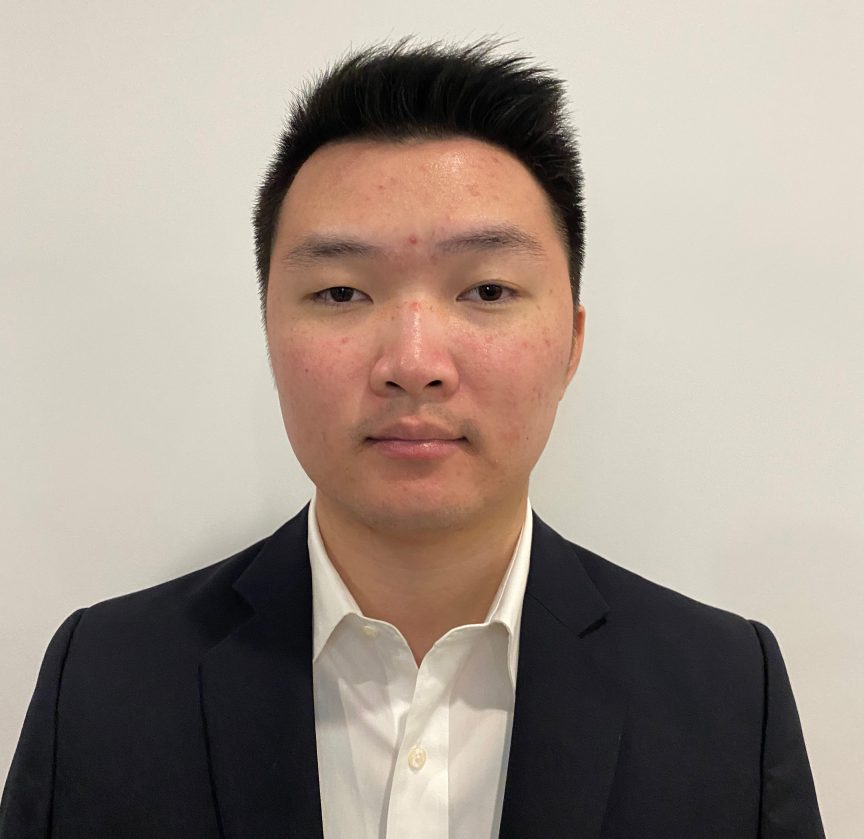 Jonathan Wong | FDM Group UK