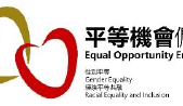 China Equal Opportunities Employer logo