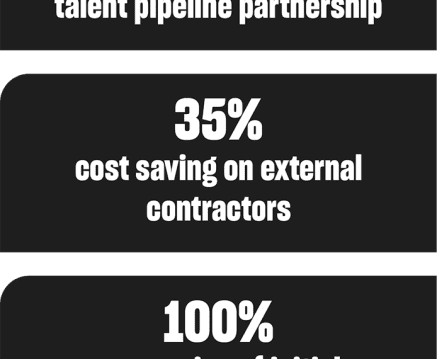 Costa Software Engineering infographic